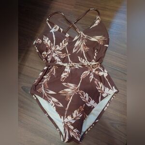 Kona Sol One piece Swimsuit